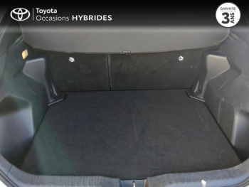 Photo 10 du bon plan TOYOTA Yaris Cross 116h Design MY22 occasion à 23990 €