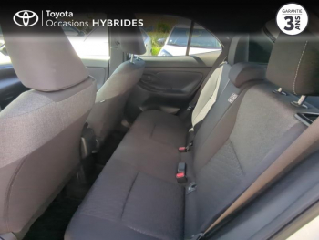 Photo 12 du bon plan TOYOTA Yaris Cross 116h Design MY22 occasion à 23990 €