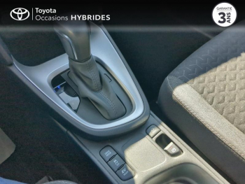 Photo 22 du bon plan TOYOTA Yaris Cross 116h Design MY22 occasion à 23990 €