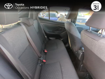 Photo 7 du bon plan TOYOTA Yaris Cross 116h Design MY22 occasion à 24290 €