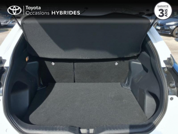 Photo 10 du bon plan TOYOTA Yaris Cross 116h Design MY22 occasion à 24290 €