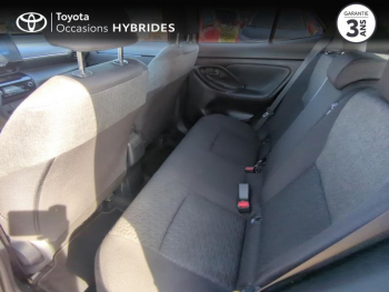 Photo 12 du bon plan TOYOTA Yaris Cross 116h Design MY22 occasion à 24290 €