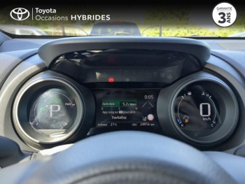 Photo 14 du bon plan TOYOTA Yaris Cross 116h Design MY22 occasion à 24290 €