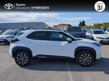 Photo 17 du bon plan TOYOTA Yaris Cross 116h Design MY22 occasion à 24290 €