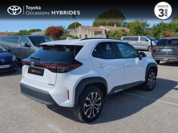Photo 18 du bon plan TOYOTA Yaris Cross 116h Design MY22 occasion à 24290 €
