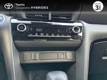 Photo 21 du bon plan TOYOTA Yaris Cross 116h Design MY22 occasion à 24290 €