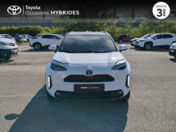 Photo 5 du bon plan TOYOTA Yaris Cross 116h Design MY22 occasion à 23300 €