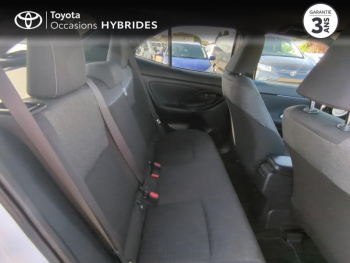 Photo 7 du bon plan TOYOTA Yaris Cross 116h Design MY22 occasion à 23300 €