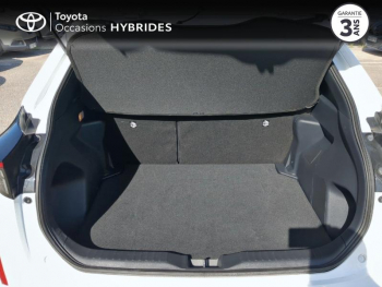 Photo 10 du bon plan TOYOTA Yaris Cross 116h Design MY22 occasion à 23300 €