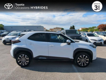 Photo 17 du bon plan TOYOTA Yaris Cross 116h Design MY22 occasion à 23300 €