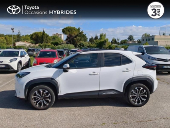 Photo 25 du bon plan TOYOTA Yaris Cross 116h Design MY22 occasion à 23300 €