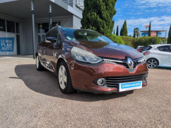 Photo 2 du bon plan RENAULT Clio Estate 1.5 dCi 90ch Business Eco² 90g occasion à 7990 €