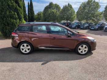 Photo 5 du bon plan RENAULT Clio Estate 1.5 dCi 90ch Business Eco² 90g occasion à 7990 €