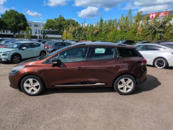 Photo 6 du bon plan RENAULT Clio Estate 1.5 dCi 90ch Business Eco² 90g occasion à 7990 €