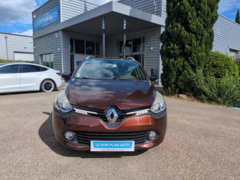 Photo 7 du bon plan RENAULT Clio Estate 1.5 dCi 90ch Business Eco² 90g occasion à 7990 €