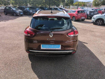 Photo 8 du bon plan RENAULT Clio Estate 1.5 dCi 90ch Business Eco² 90g occasion à 7990 €