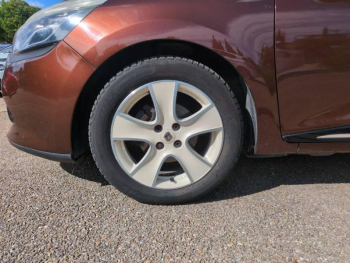 Photo 9 du bon plan RENAULT Clio Estate 1.5 dCi 90ch Business Eco² 90g occasion à 7990 €