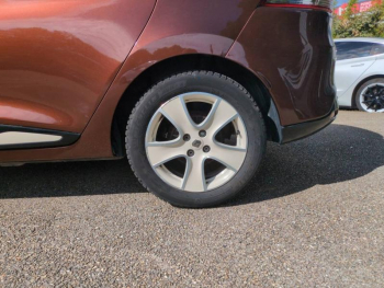 Photo 12 du bon plan RENAULT Clio Estate 1.5 dCi 90ch Business Eco² 90g occasion à 7990 €