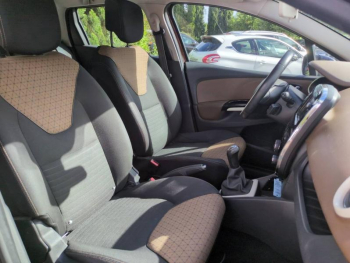 Photo 20 du bon plan RENAULT Clio Estate 1.5 dCi 90ch Business Eco² 90g occasion à 7990 €