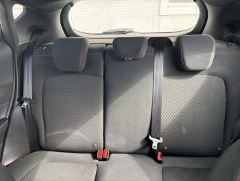 Photo 20 du bon plan FORD Fiesta 1.0 EcoBoost 125ch mHEV ST-Line X 5p occasion à 14980 €