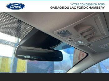 Photo 12 du bon plan FORD Focus Active 1.0 Flexifuel mHEV 125ch Active Style occasion à 18390 €