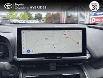 Photo 15 du bon plan TOYOTA C-HR 1.8 Hybride 140ch Graphic MY26 occasion à 32390 €