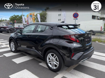 Photo 2 du bon plan TOYOTA C-HR 2.0 Hybride 184ch Dynamic Ultimate E-CVT occasion à 24990 €