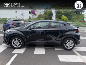 Photo 3 du bon plan TOYOTA C-HR 2.0 Hybride 184ch Dynamic Ultimate E-CVT occasion à 24990 €