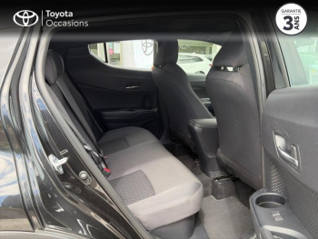 Photo 7 du bon plan TOYOTA C-HR 2.0 Hybride 184ch Dynamic Ultimate E-CVT occasion à 24990 €