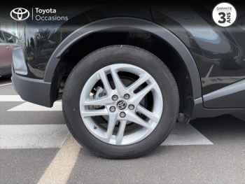 Photo 16 du bon plan TOYOTA C-HR 2.0 Hybride 184ch Dynamic Ultimate E-CVT occasion à 24990 €