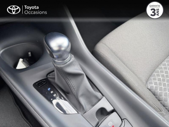 Photo 21 du bon plan TOYOTA C-HR 2.0 Hybride 184ch Dynamic Ultimate E-CVT occasion à 24990 €