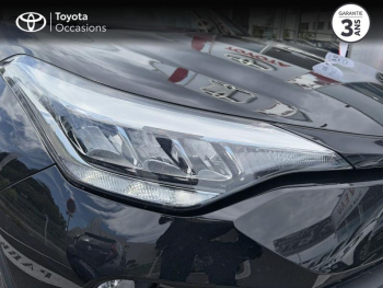 Photo 22 du bon plan TOYOTA C-HR 2.0 Hybride 184ch Dynamic Ultimate E-CVT occasion à 24990 €