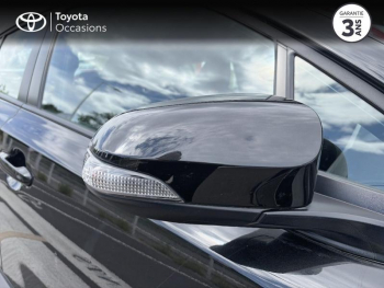 Photo 23 du bon plan TOYOTA C-HR 2.0 Hybride 184ch Dynamic Ultimate E-CVT occasion à 24990 €