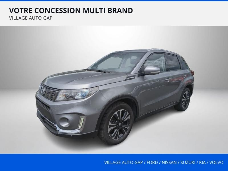 Bon plan SUZUKI Vitara 1.4 Boosterjet 140ch Style Allgrip Auto occasion à 16480 €