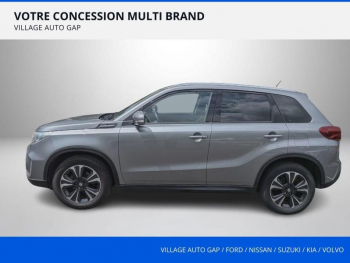 Photo 2 du bon plan SUZUKI Vitara 1.4 Boosterjet 140ch Style Allgrip Auto occasion à 16480 €