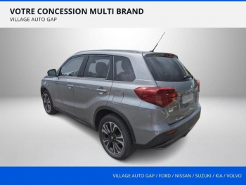 Photo 3 du bon plan SUZUKI Vitara 1.4 Boosterjet 140ch Style Allgrip Auto occasion à 16480 €