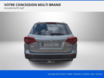 Photo 4 du bon plan SUZUKI Vitara 1.4 Boosterjet 140ch Style Allgrip Auto occasion à 16480 €