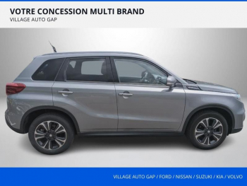 Photo 5 du bon plan SUZUKI Vitara 1.4 Boosterjet 140ch Style Allgrip Auto occasion à 16480 €