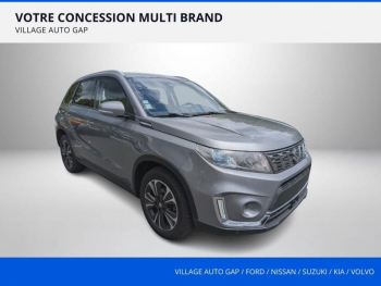 Photo 6 du bon plan SUZUKI Vitara 1.4 Boosterjet 140ch Style Allgrip Auto occasion à 16480 €