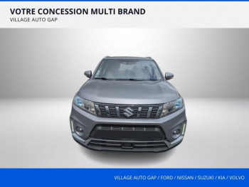 Photo 7 du bon plan SUZUKI Vitara 1.4 Boosterjet 140ch Style Allgrip Auto occasion à 16480 €