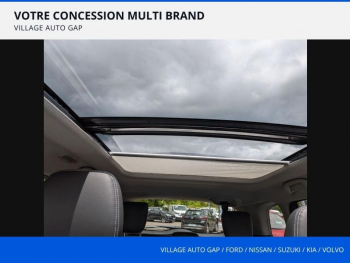 Photo 11 du bon plan SUZUKI Vitara 1.4 Boosterjet 140ch Style Allgrip Auto occasion à 16480 €