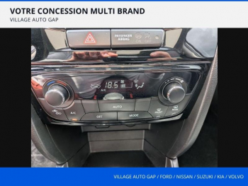 Photo 13 du bon plan SUZUKI Vitara 1.4 Boosterjet 140ch Style Allgrip Auto occasion à 16480 €