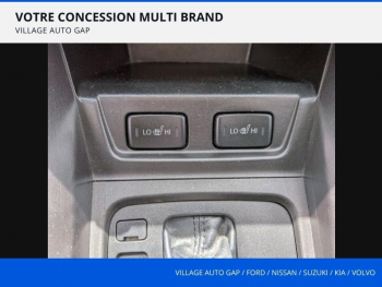 Photo 16 du bon plan SUZUKI Vitara 1.4 Boosterjet 140ch Style Allgrip Auto occasion à 16480 €