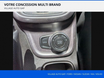 Photo 17 du bon plan SUZUKI Vitara 1.4 Boosterjet 140ch Style Allgrip Auto occasion à 16480 €