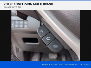 Photo 18 du bon plan SUZUKI Vitara 1.4 Boosterjet 140ch Style Allgrip Auto occasion à 16480 €