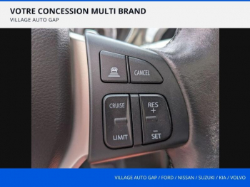 Photo 20 du bon plan SUZUKI Vitara 1.4 Boosterjet 140ch Style Allgrip Auto occasion à 16480 €