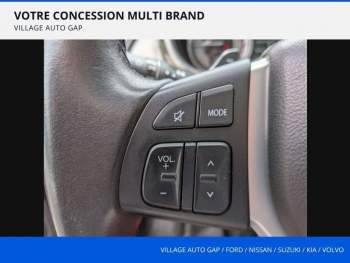 Photo 21 du bon plan SUZUKI Vitara 1.4 Boosterjet 140ch Style Allgrip Auto occasion à 16480 €