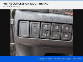 Photo 23 du bon plan SUZUKI Vitara 1.4 Boosterjet 140ch Style Allgrip Auto occasion à 16480 €