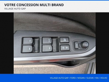 Photo 24 du bon plan SUZUKI Vitara 1.4 Boosterjet 140ch Style Allgrip Auto occasion à 16480 €