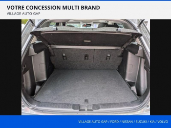 Photo 26 du bon plan SUZUKI Vitara 1.4 Boosterjet 140ch Style Allgrip Auto occasion à 16480 €